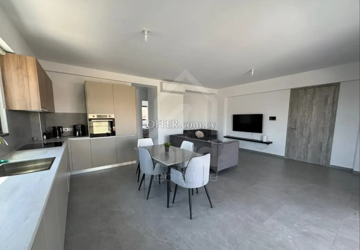 2 Bed Apartment for Rent in Engomi, Nicosia - 10