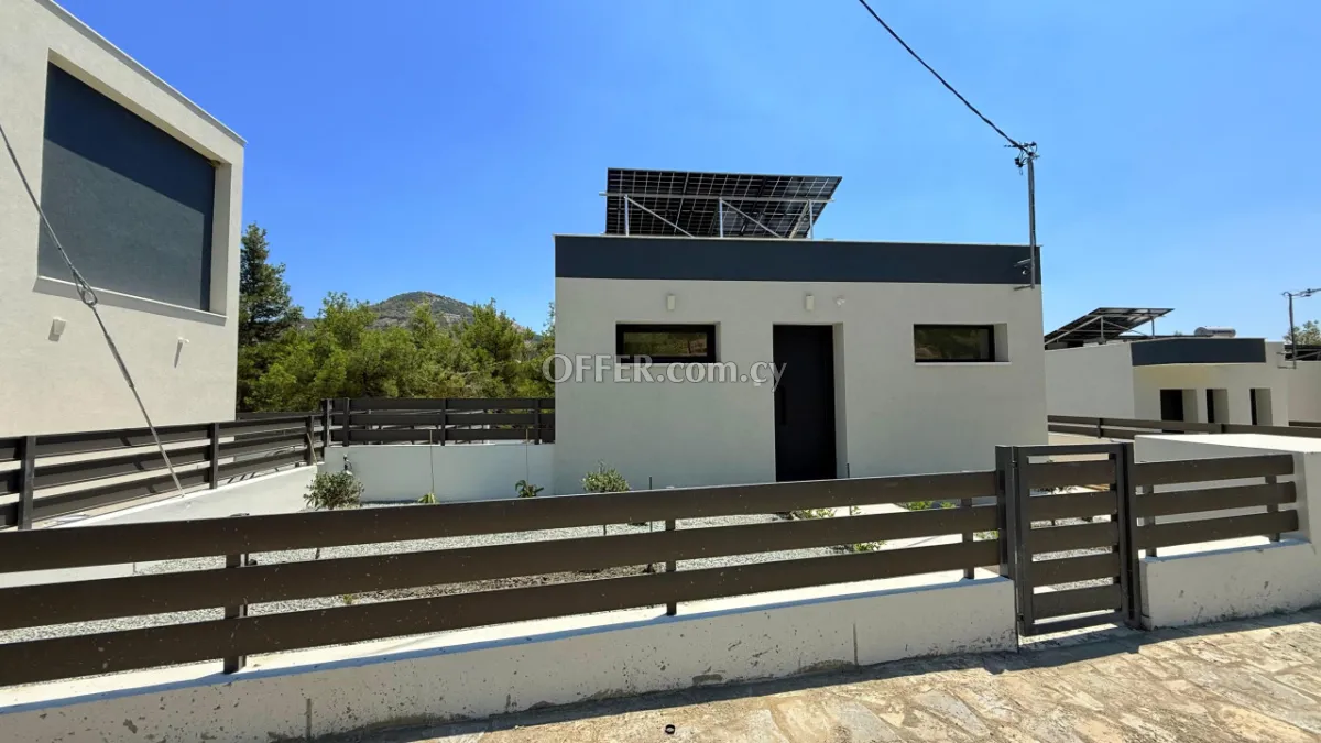 House (Detached) in Trimiklini, Limassol for Sale - 10