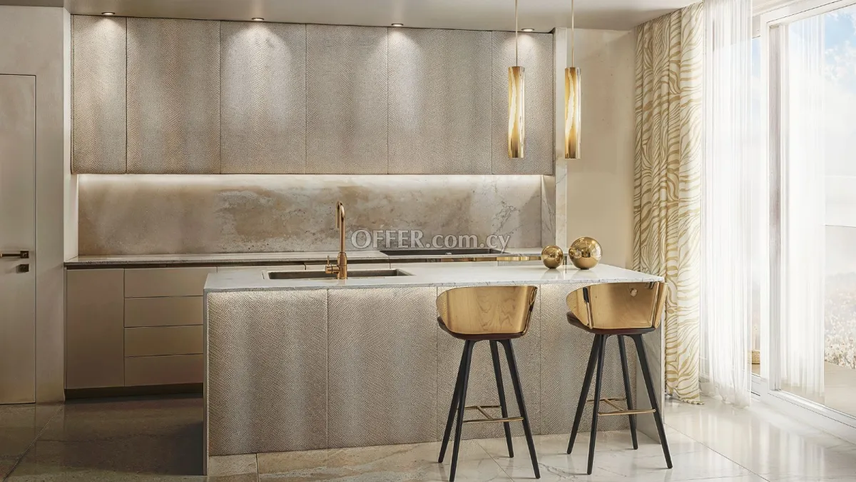 3 bed apartment for sale in Limassol Area Limassol - 9