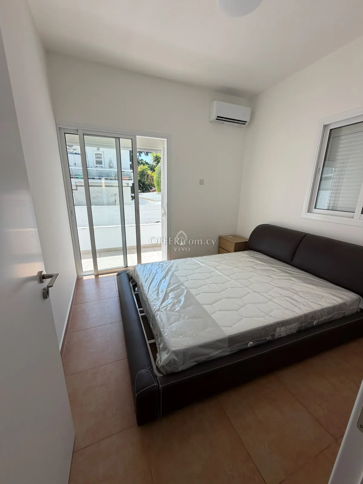 THREE BEDROOM DETACHED HOUSE IN CITY CENTER, LIMASSOL - 10