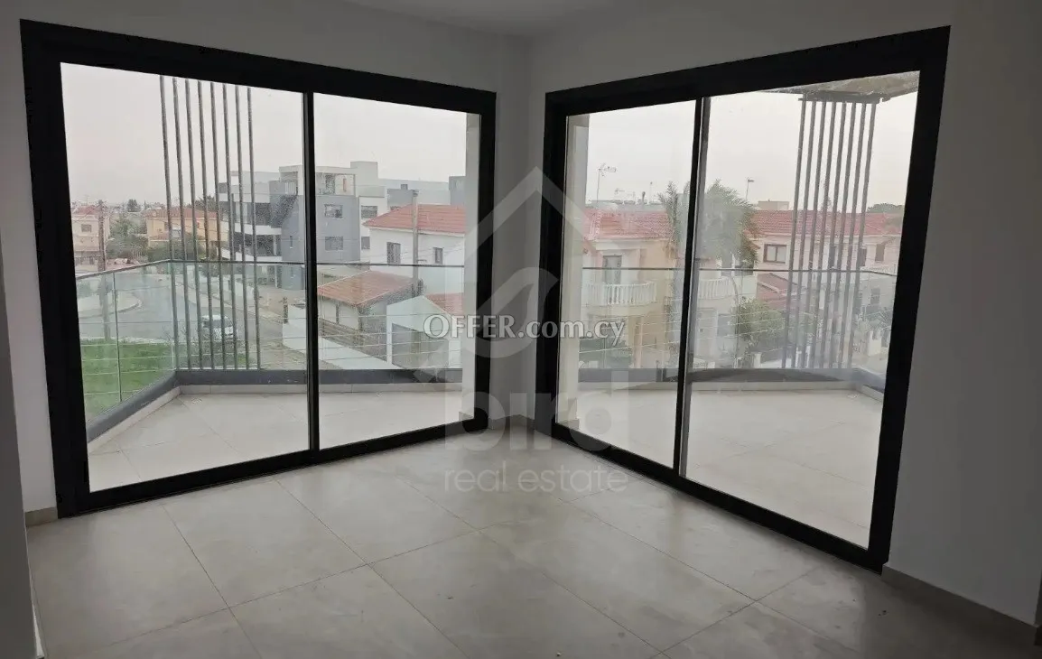 2 Bed Apartment for Sale in Lakatameia, Nicosia - 8