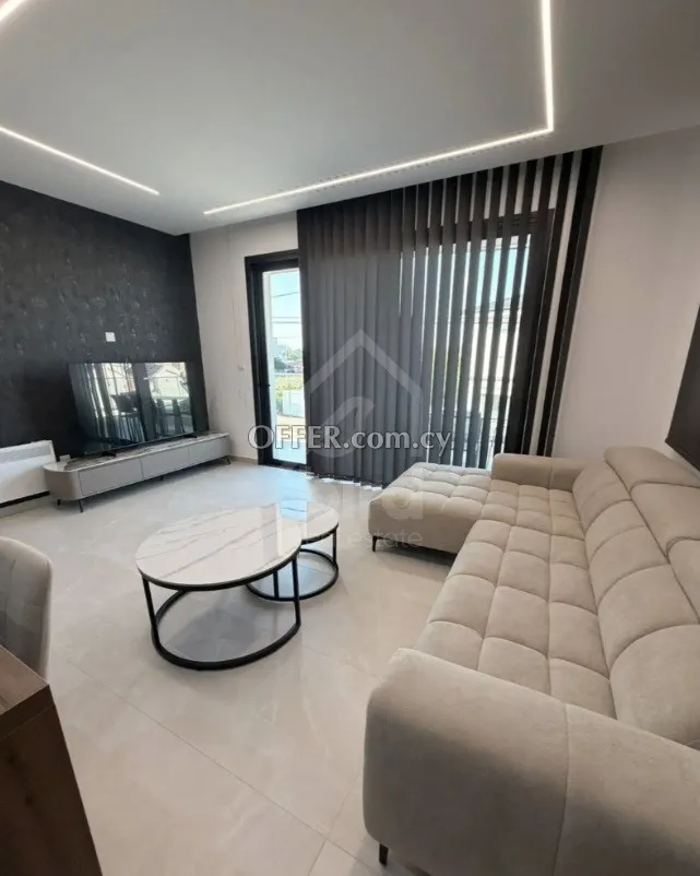2 Bed Apartment for Sale in Lakatameia, Nicosia - 9
