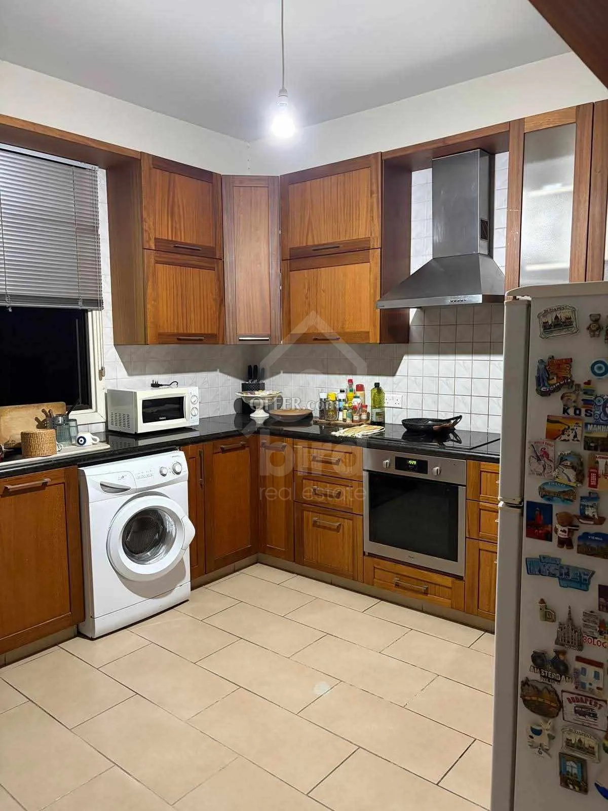 4 Bed Apartment for Rent in Engomi, Nicosia - 10