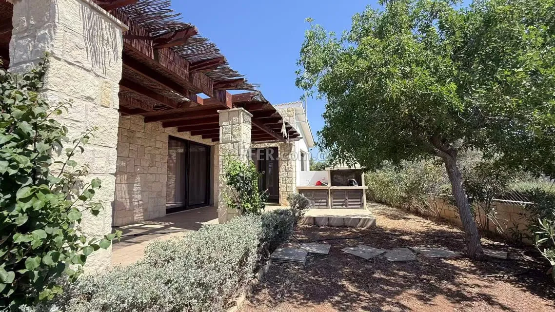 House (Detached) in Secret Valley, Paphos for Sale - 10
