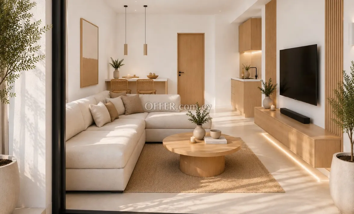 Apartment (Flat) in Mesa Geitonia, Limassol for Sale - 9