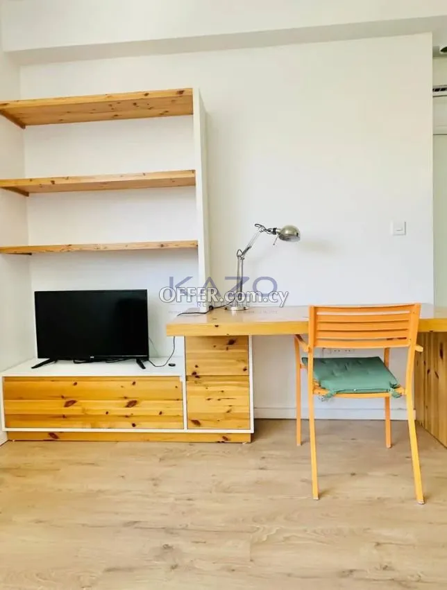 One Bedroom Apartment for Rent in Old Town city Center - 12