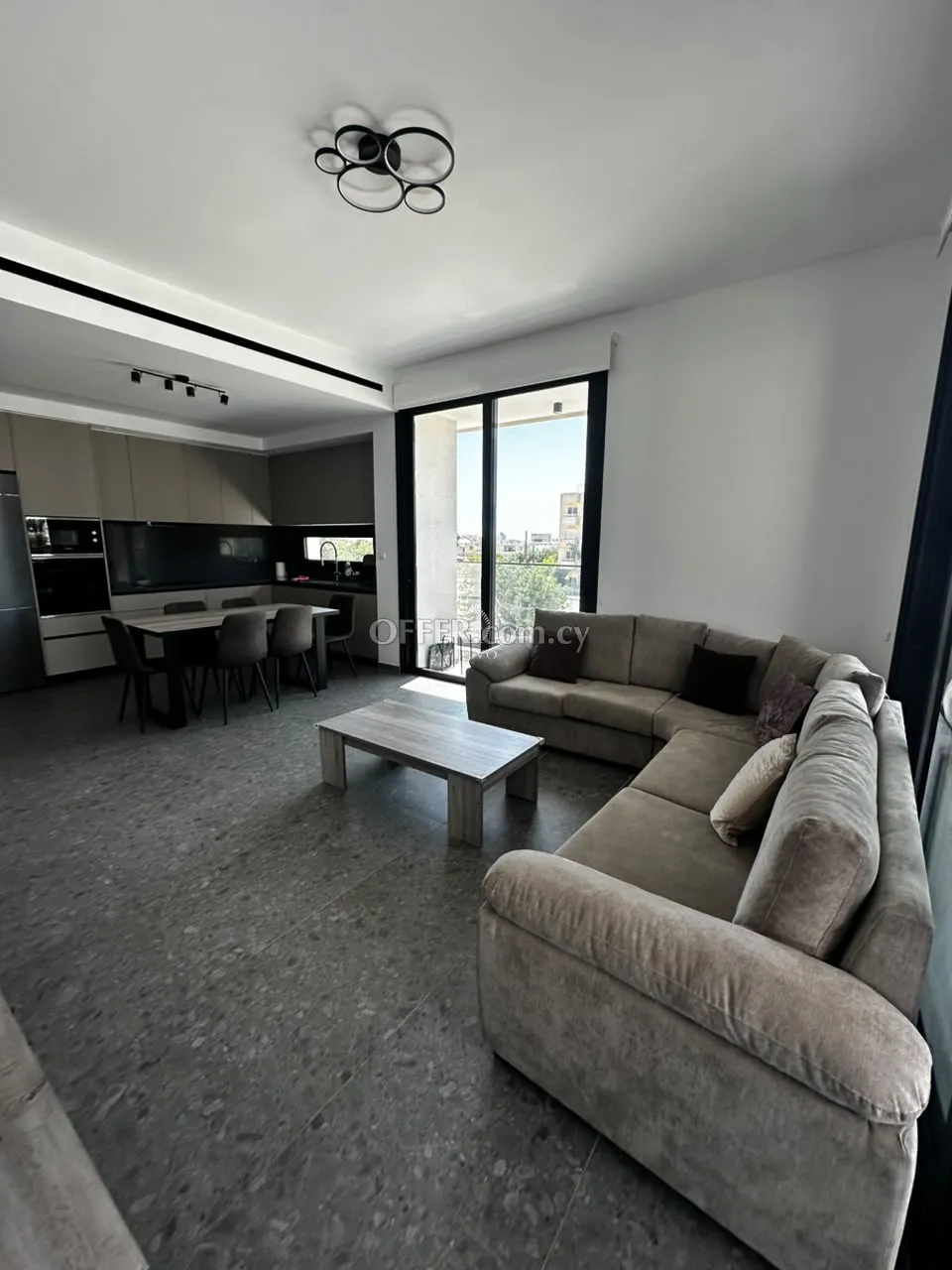 TWO BEDROOM APARTMENT IN KAPSALOS, LIMASSOL - 7