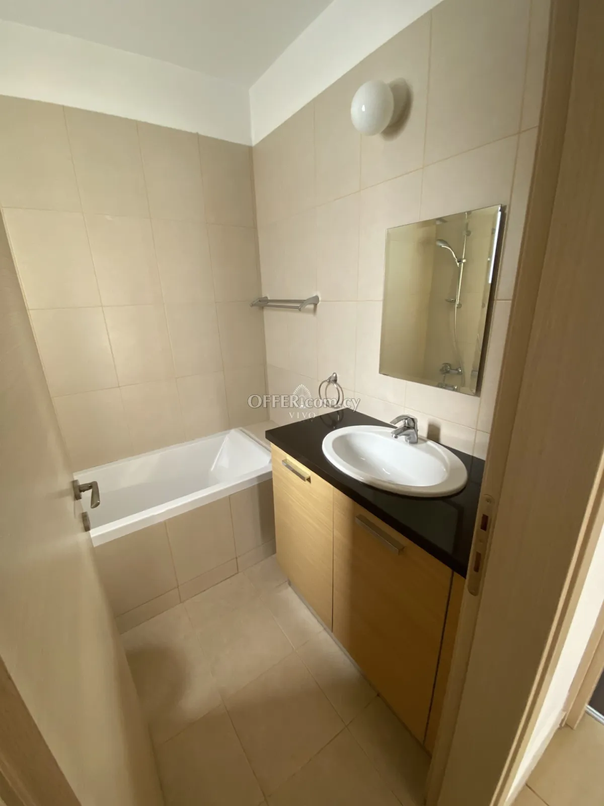 1 BEDROOM APARTMENT IN PETROU & PAVLOU - 9
