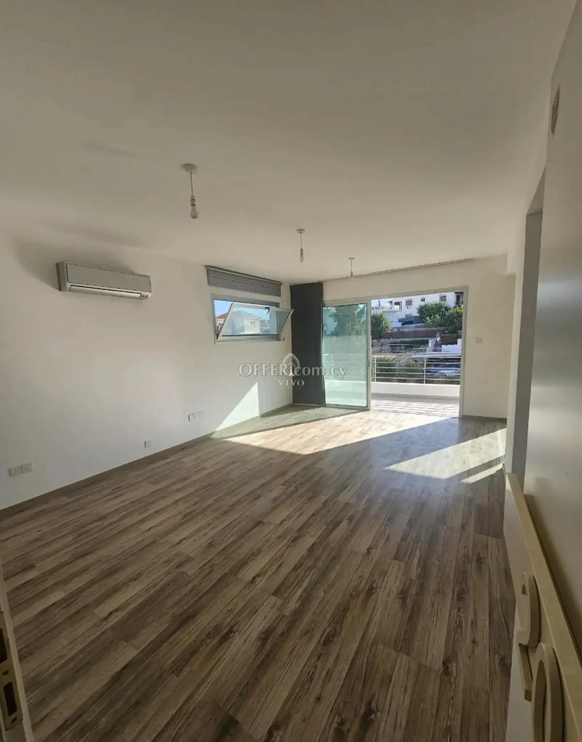 TWO BEDROOM APARTMENT TO RENT IN AGIOS ATHANASIOS, LIMASSOL - 6