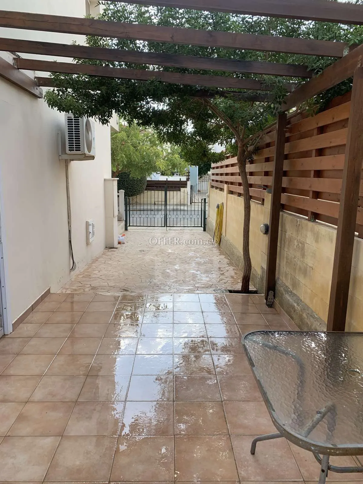 2 Bed Maisonette for Sale in Agia Triada, Ammochostos - 9