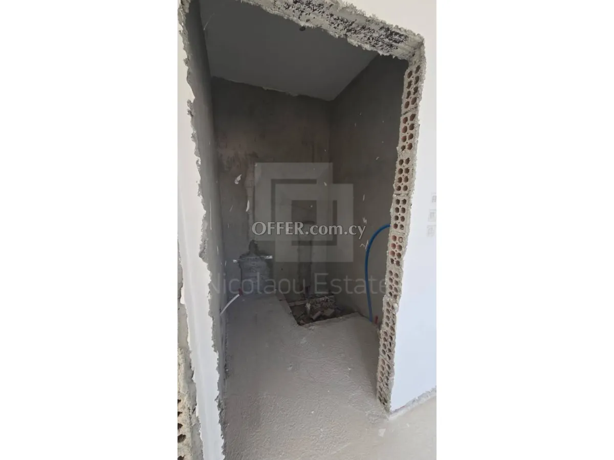 One Bedroom apartment in Agios Dometios near Cyprus University and European University - 8