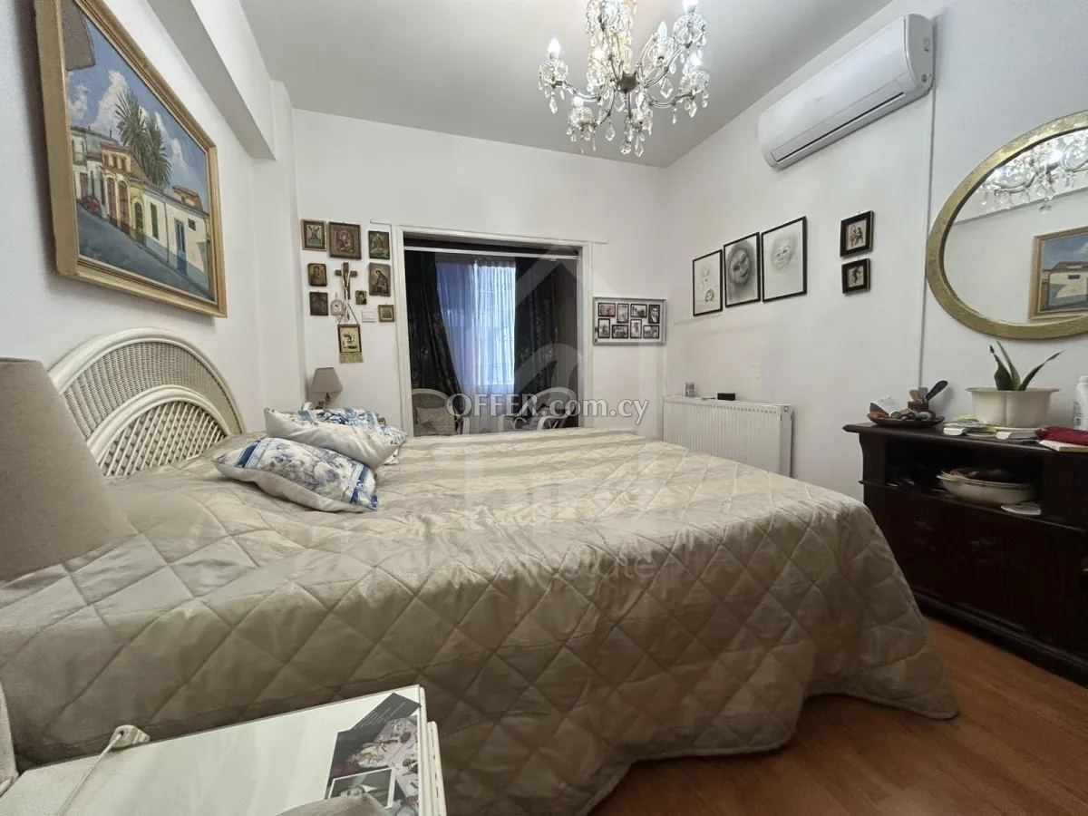 3 Bed Apartment for Sale in Strovolos, Nicosia - 9