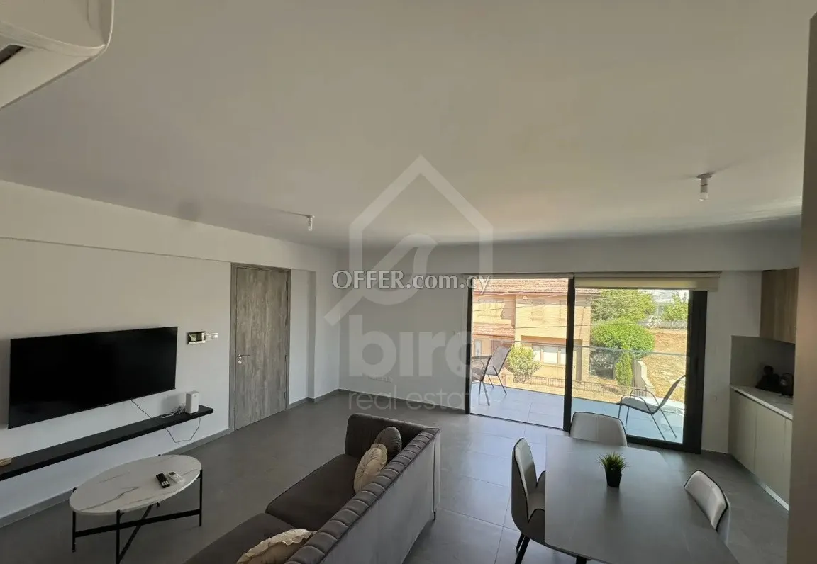 2 Bed Apartment for Rent in Engomi, Nicosia - 9