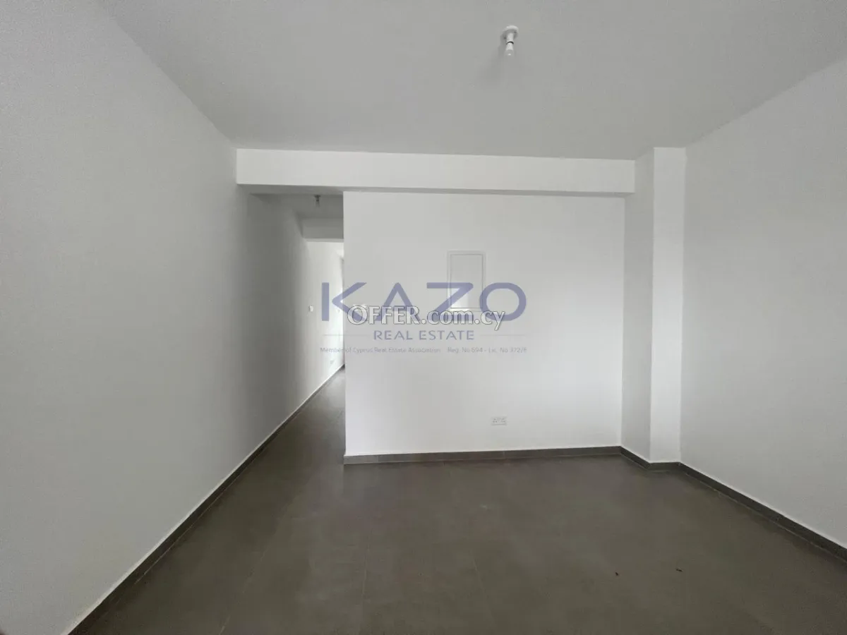 Modern Semi-Detached 3 Bedroom House in Ypsonas - 11