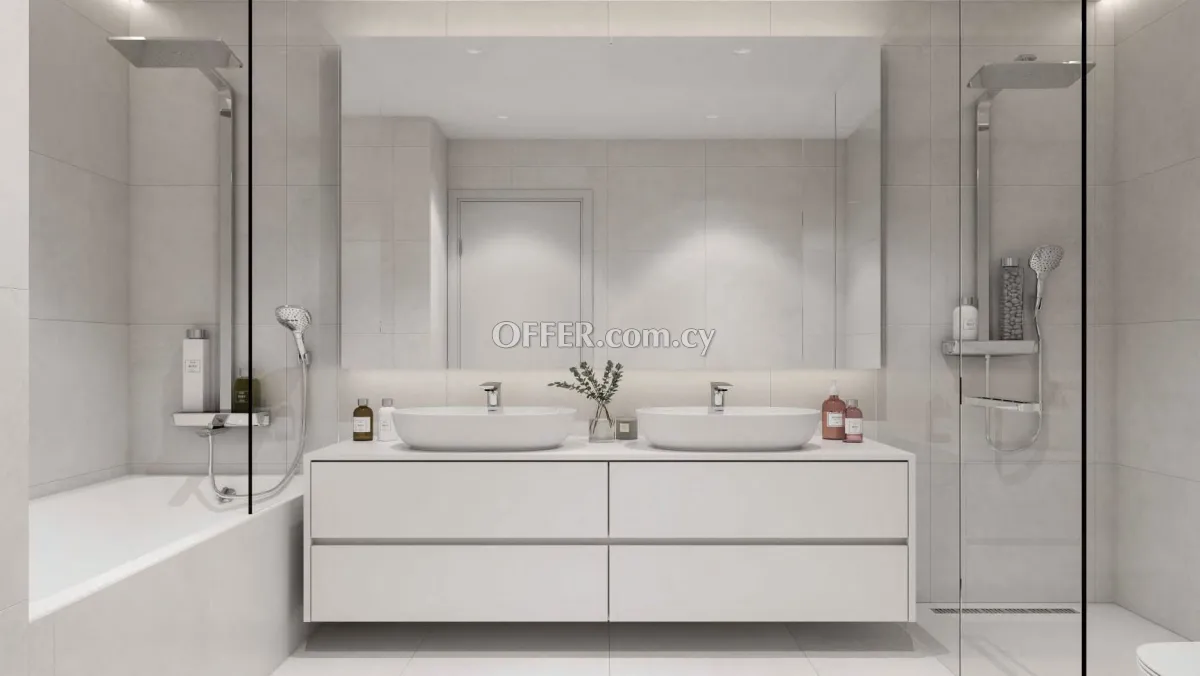2 bed apartment for sale in Limassol Area Limassol - 8