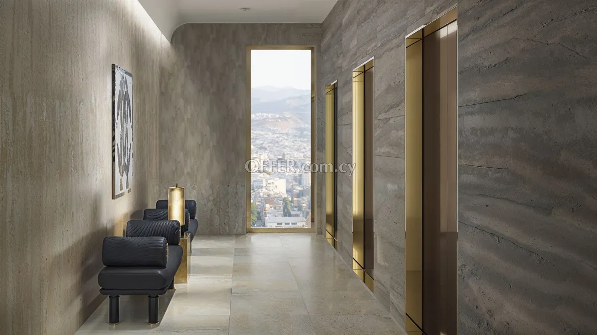 3 bed apartment for sale in Limassol Area Limassol - 8