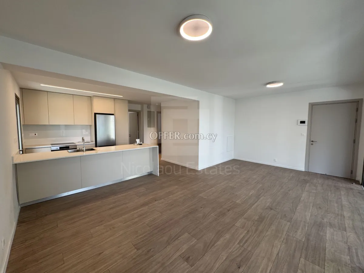 Luxury two bedroom apartment for rent in Likavitos - 8