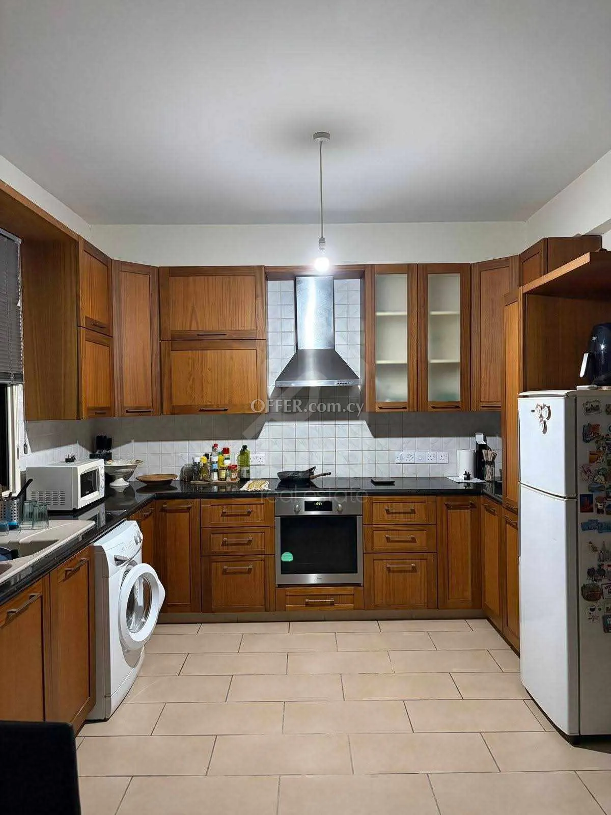 4 Bed Apartment for Rent in Engomi, Nicosia - 9