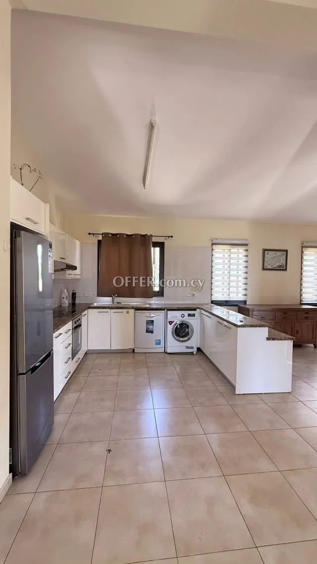 House (Detached) in Secret Valley, Paphos for Sale - 9