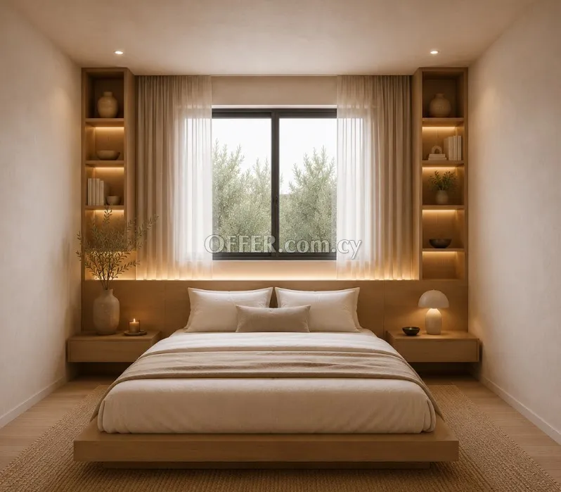 Apartment (Flat) in Mesa Geitonia, Limassol for Sale - 8