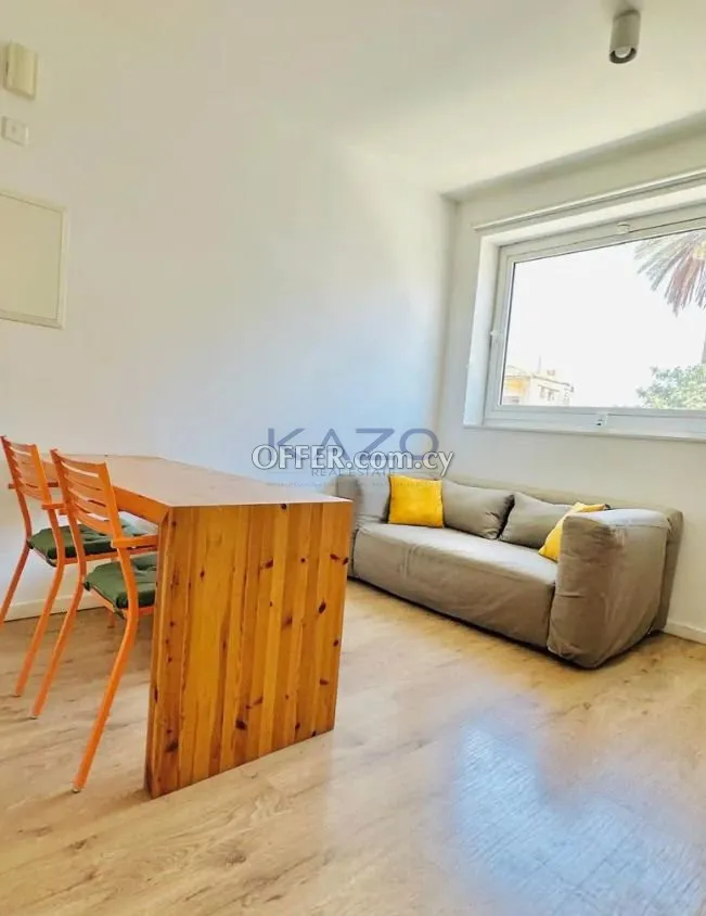 One Bedroom Apartment for Rent in Old Town city Center - 11