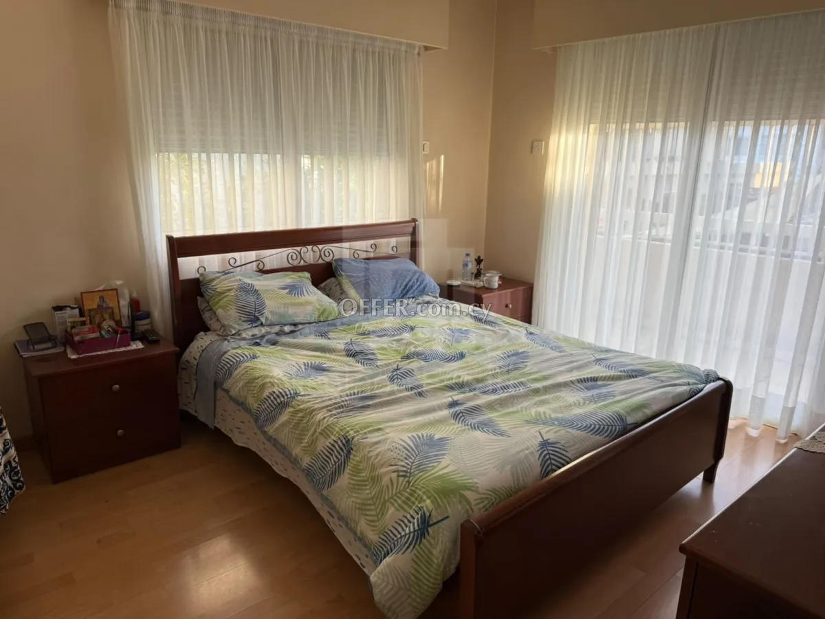 Very large apartment Mesa Limassol Cyprus - 7