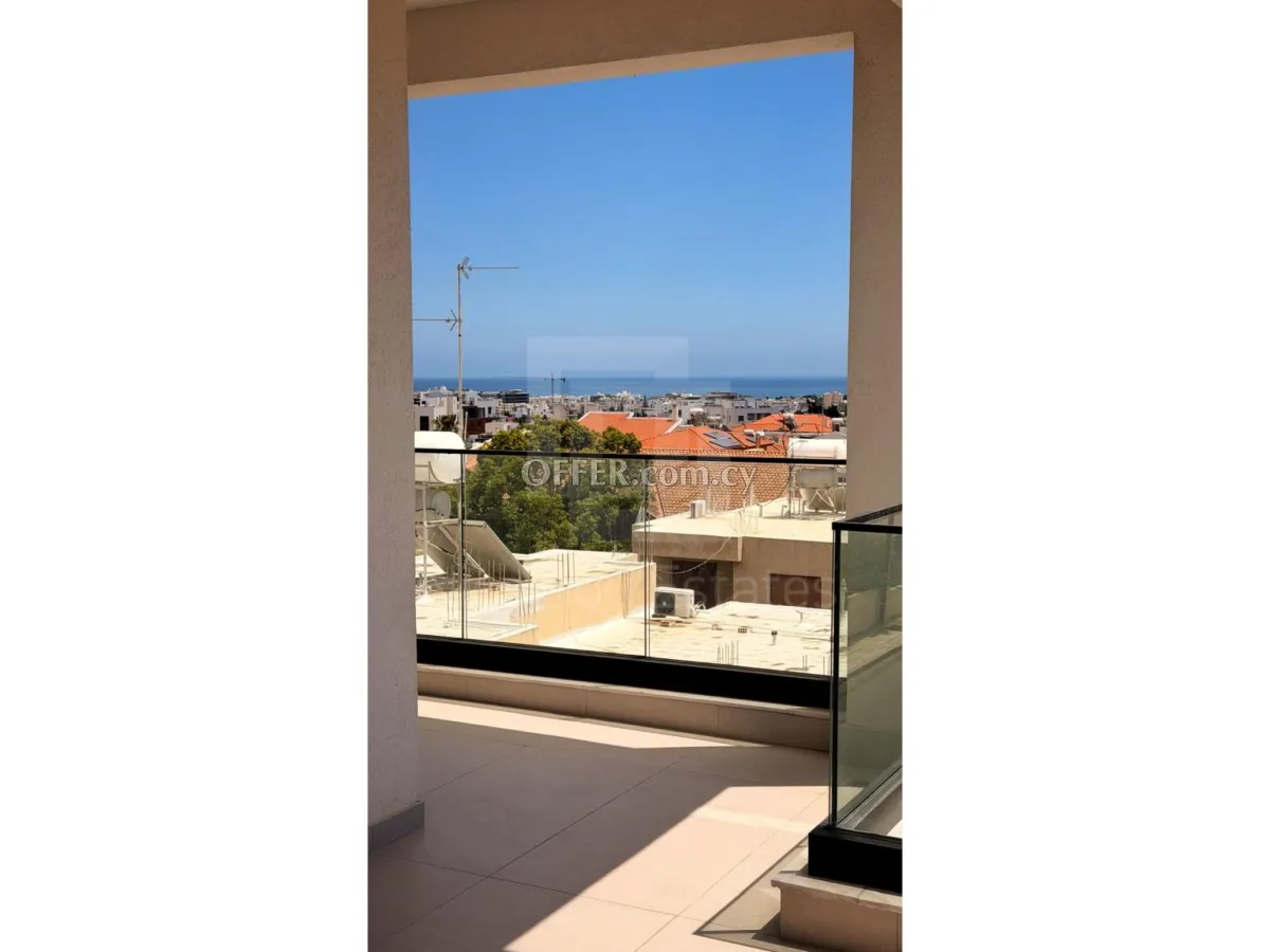 New apartment Completed Potamos Germasogia Limassol Cyprus - 7