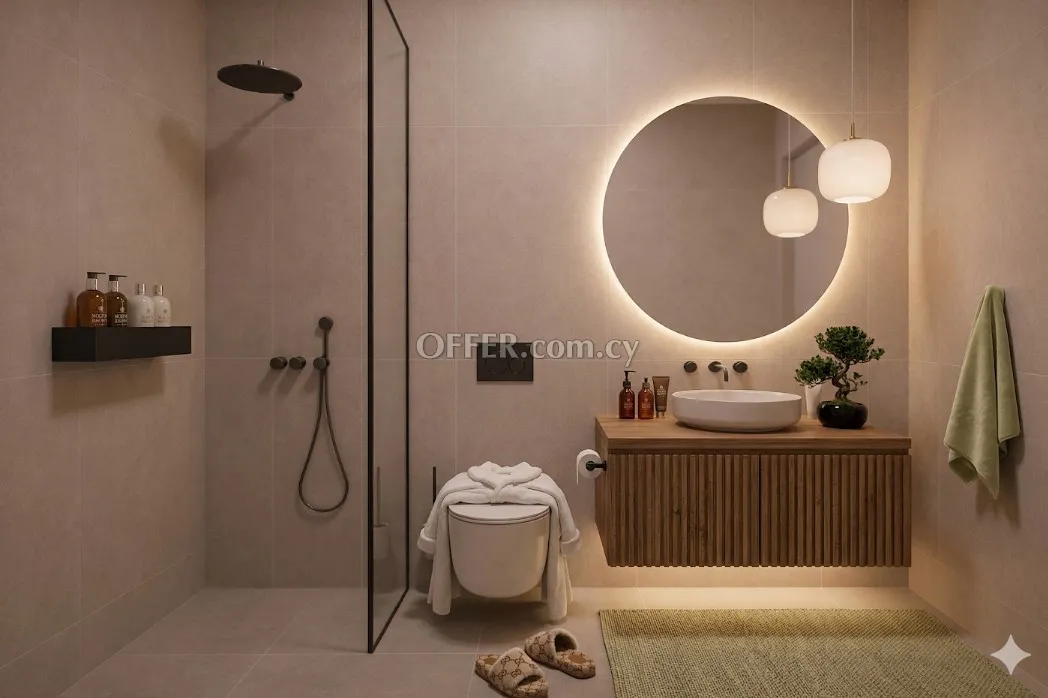 Apartment (Flat) in Universal, Paphos for Sale - 8