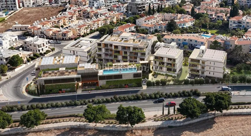 Apartment (Flat) in Universal, Paphos for Sale - 8