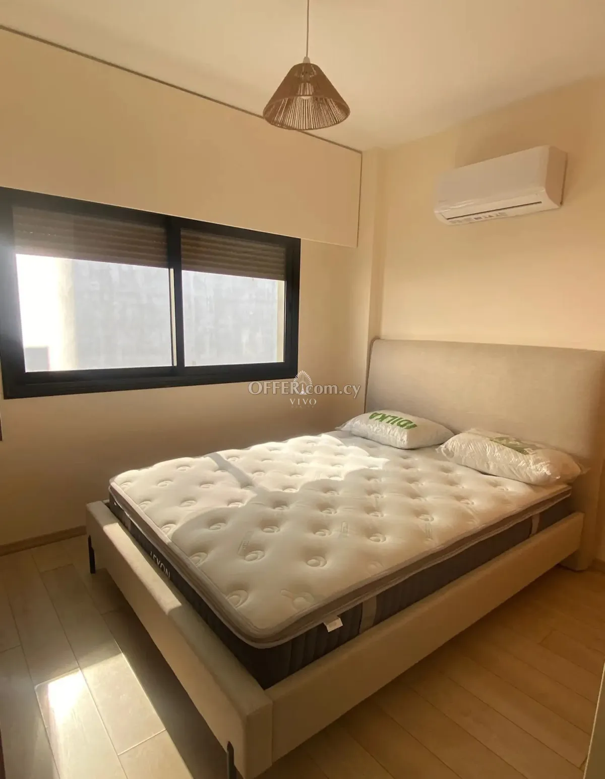 SEAFRONT 2 BEDROOM APARTMENT IN MOUTTAGIAKA - 8