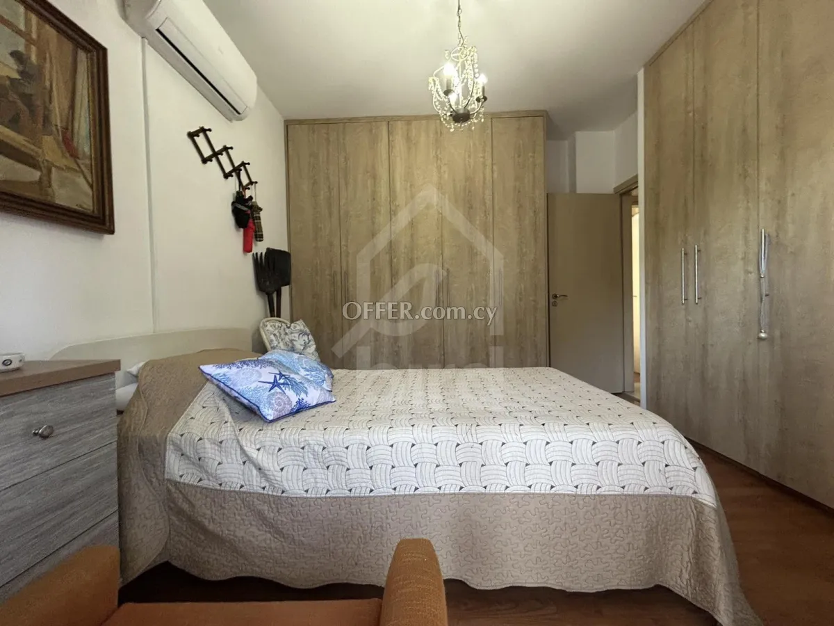 3 Bed Apartment for Sale in Strovolos, Nicosia - 8