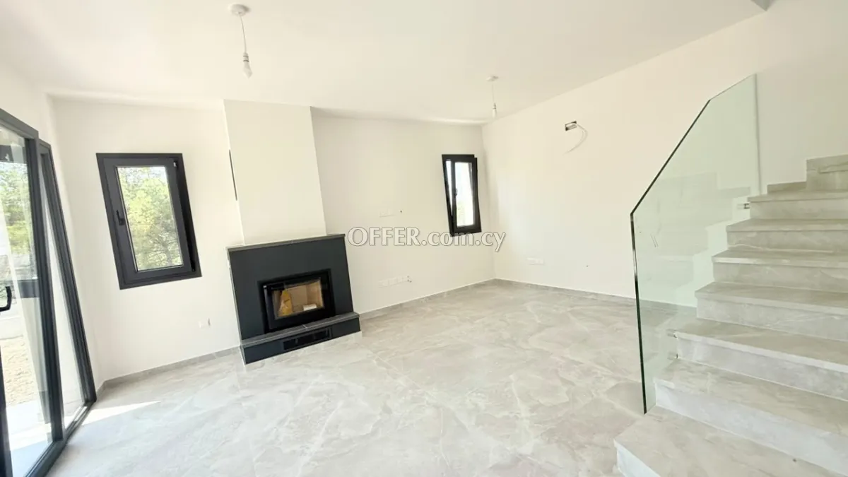 House (Detached) in Trimiklini, Limassol for Sale - 8