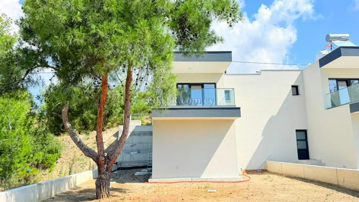 House (Detached) in Trimiklini, Limassol for Sale - 8