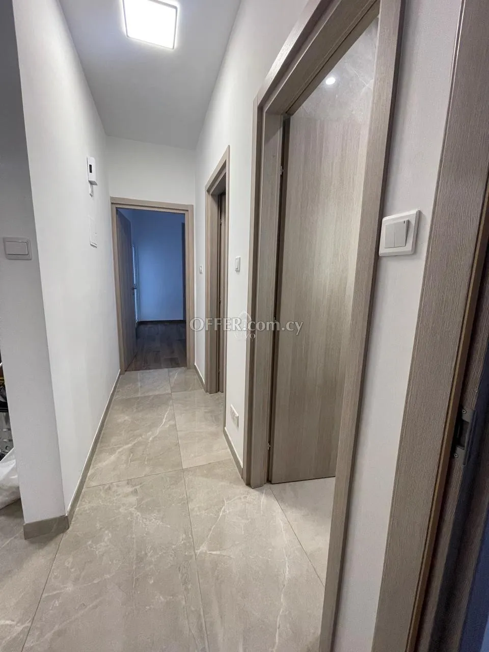 THREE BEDROOM APARTMENT IN PETROU & PAVLOU, LIMASSOL - 8