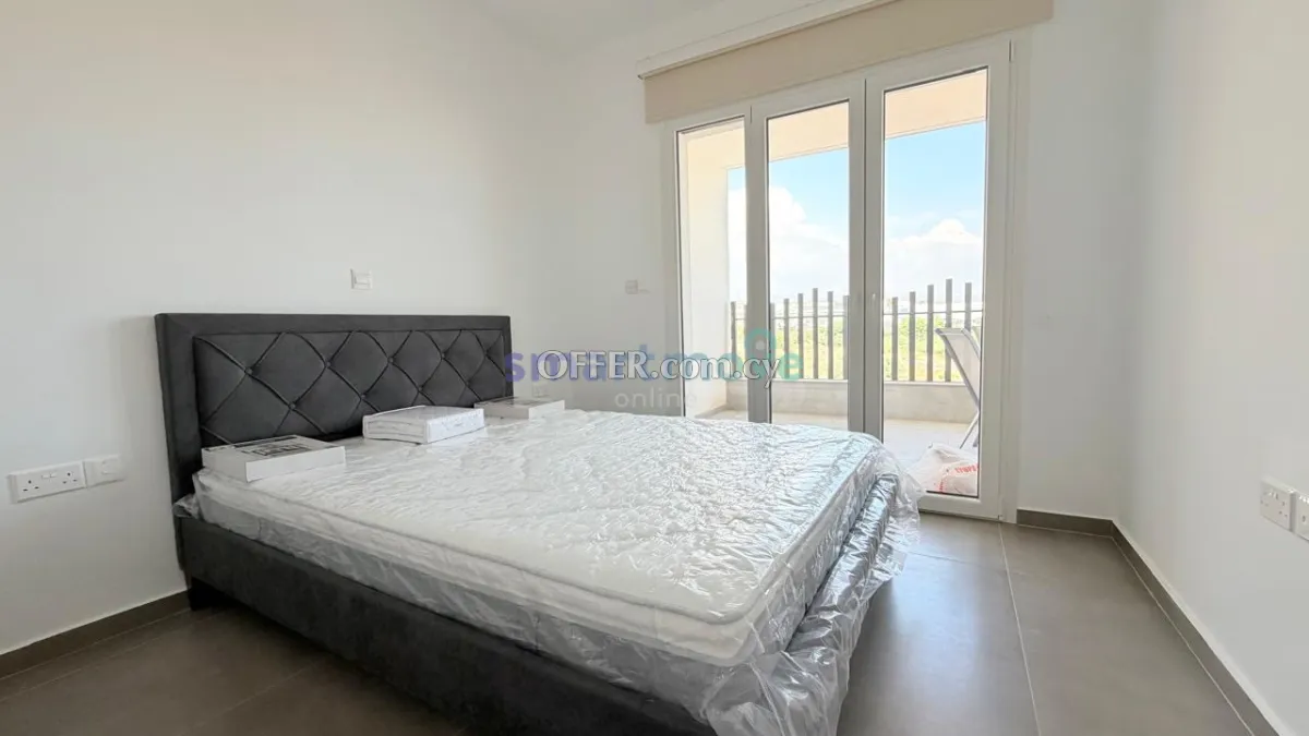 2 Bedroom Modern Apartment For Rent Ypsonas - 8