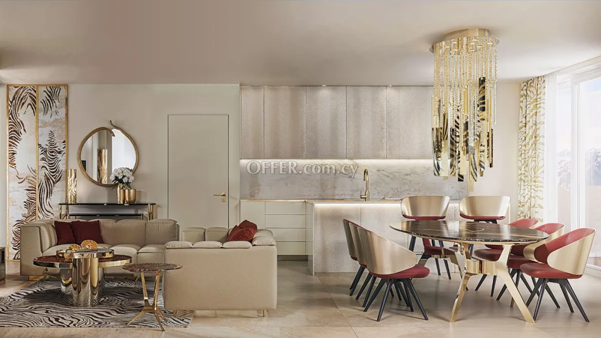 3 bed apartment for sale in Limassol Area Limassol - 7