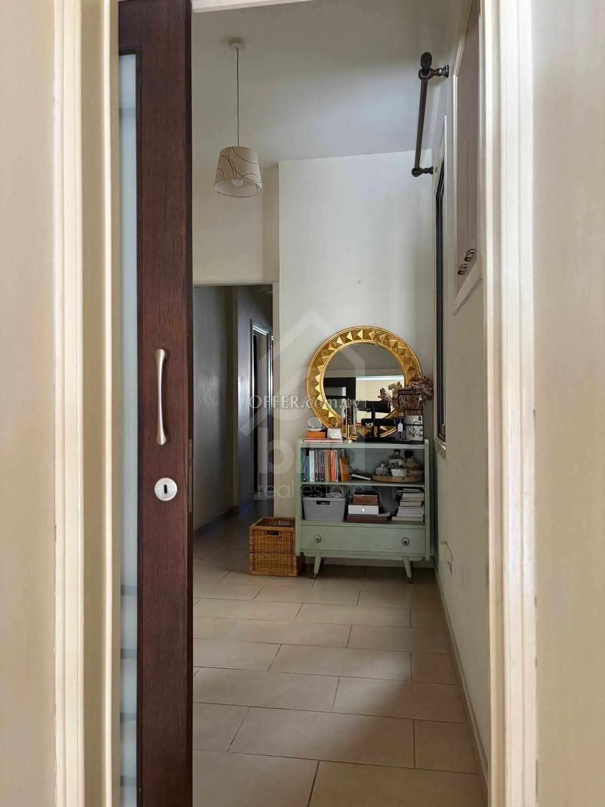 4 Bed Apartment for Rent in Engomi, Nicosia - 8