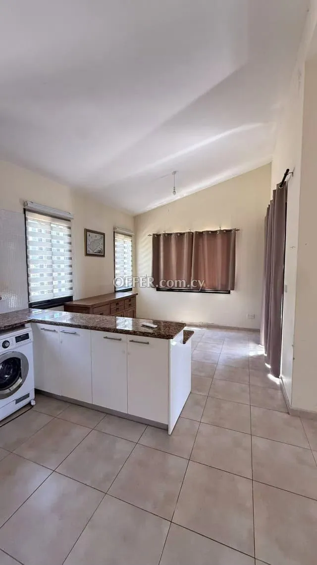 House (Detached) in Secret Valley, Paphos for Sale - 8