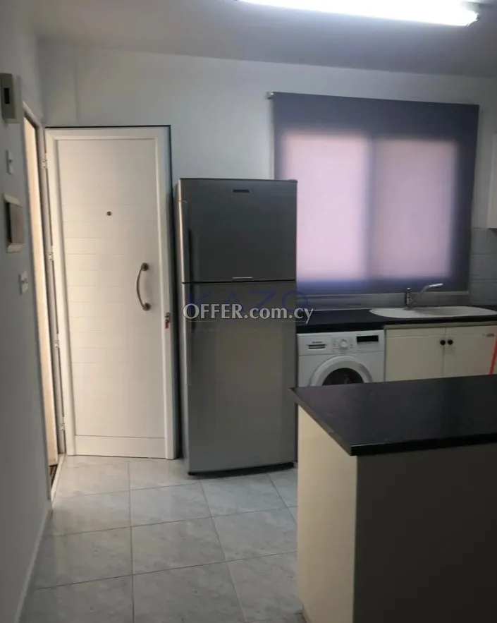 Bright 2-Bed Sea View Apartment in Pyrgos Tourist Area - 6