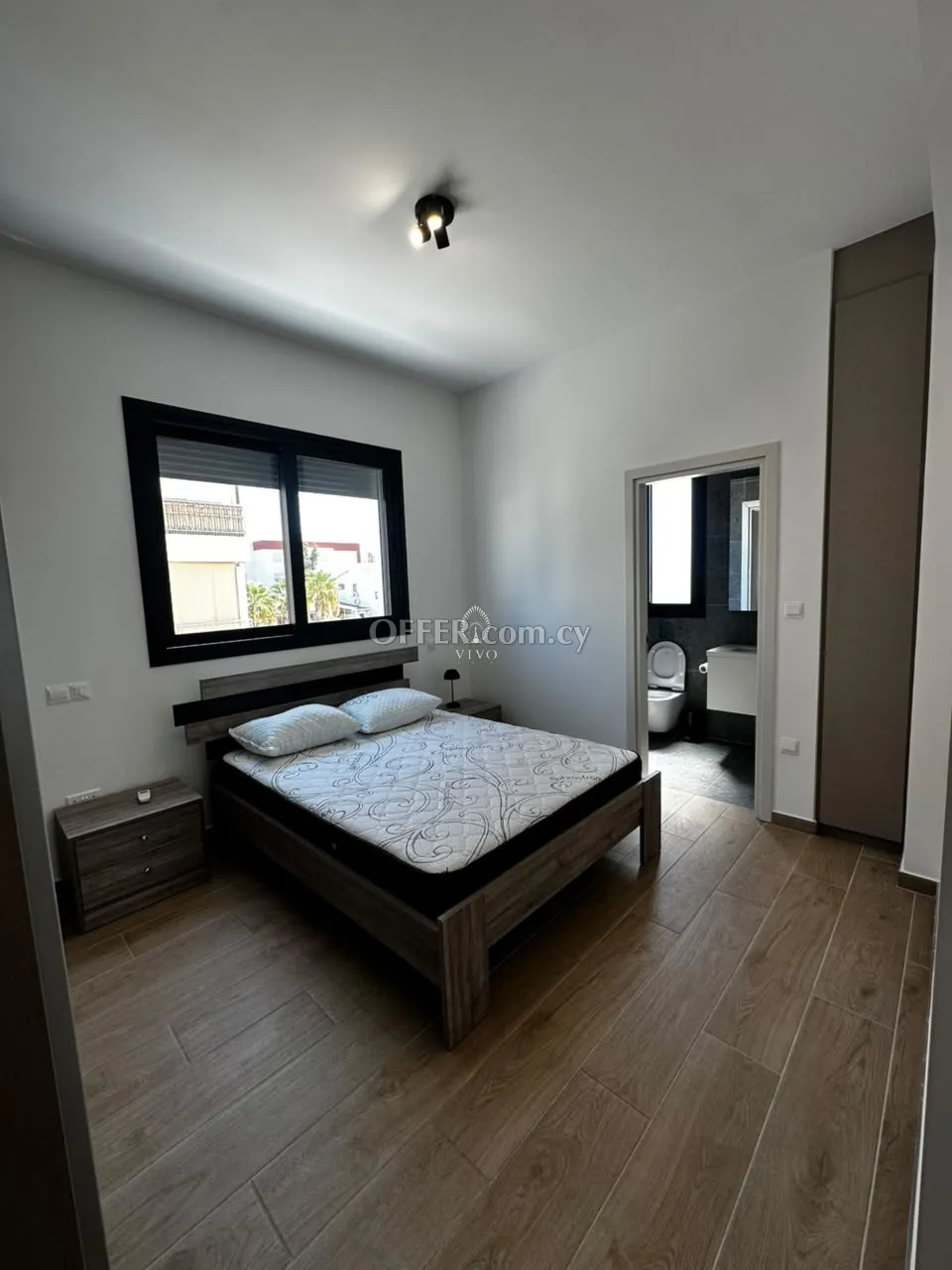 TWO BEDROOM APARTMENT IN KAPSALOS, LIMASSOL - 5