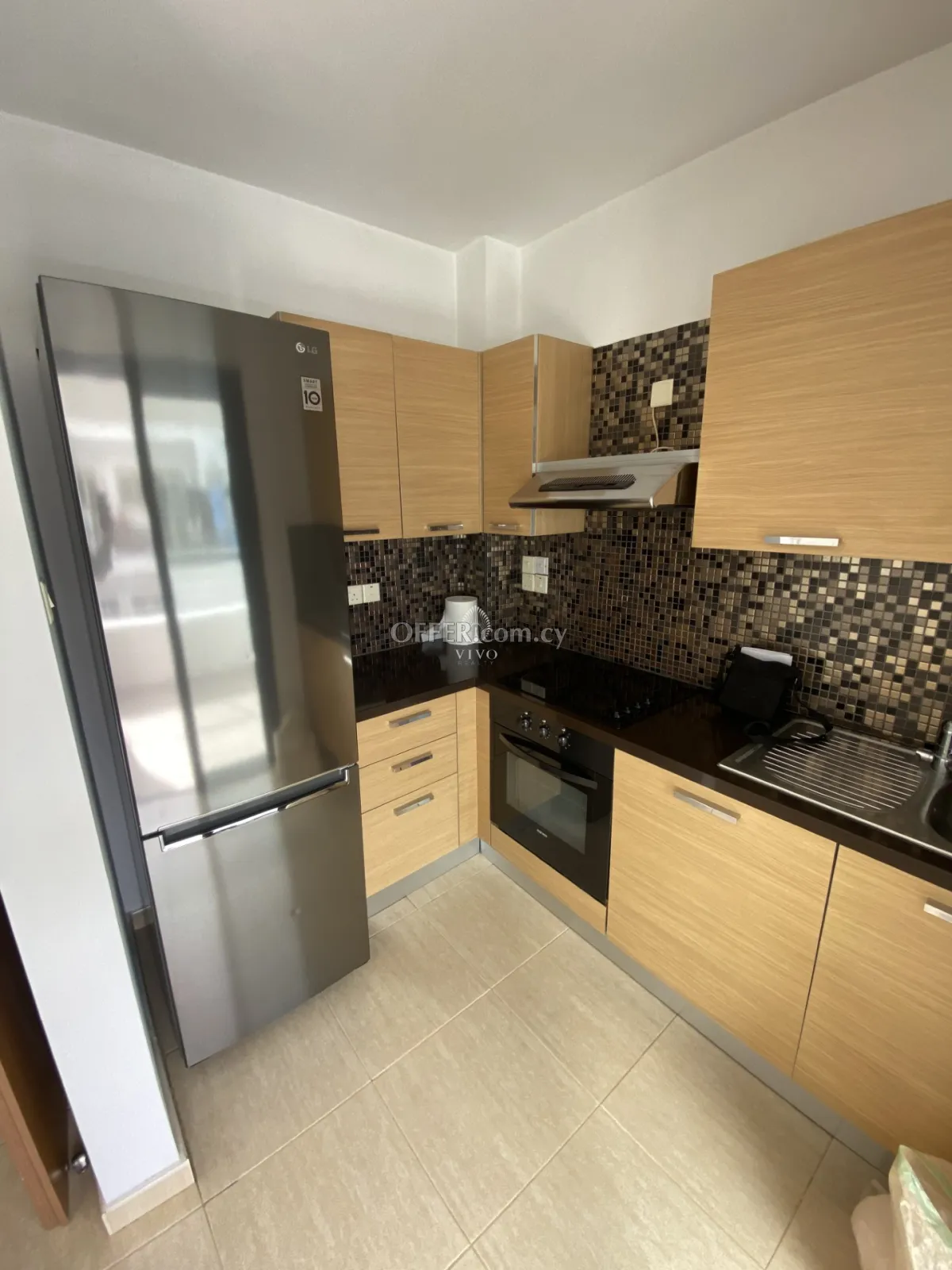 1 BEDROOM APARTMENT IN PETROU & PAVLOU - 7