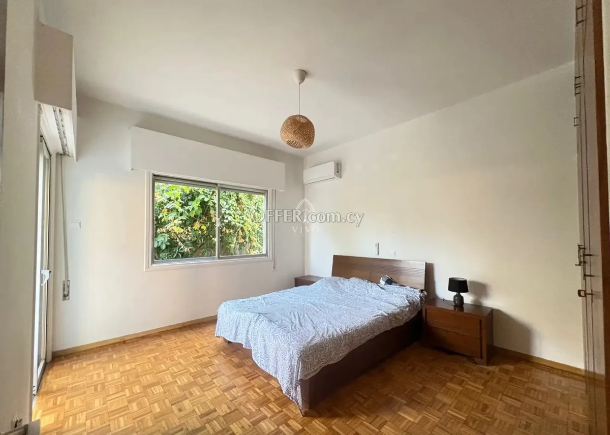 THREE BEDROOM DETACHED HOUSE IN AGIOS SPYRIDONAS, LIMASSOL - 3