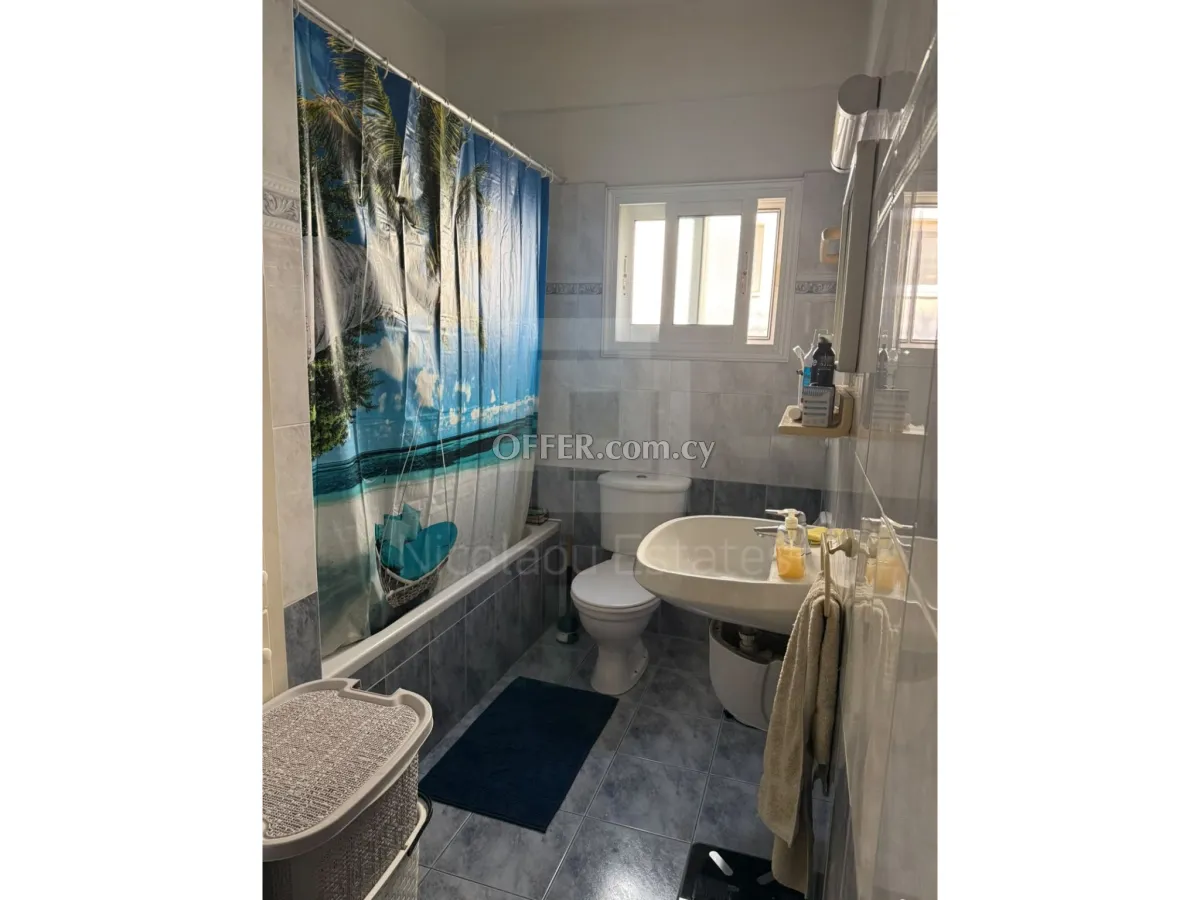 Very large apartment Mesa Limassol Cyprus - 6
