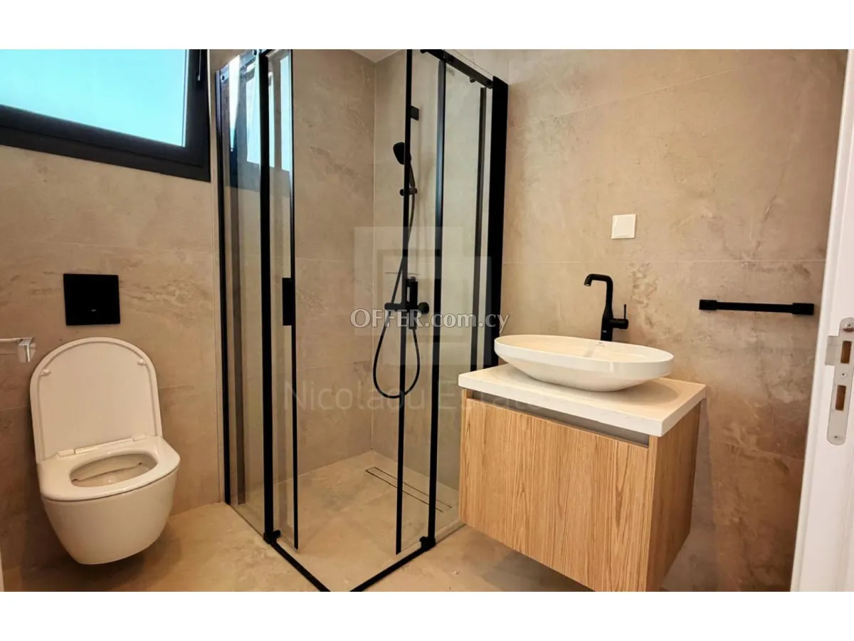 New apartment Completed Potamos Germasogia Limassol Cyprus - 6