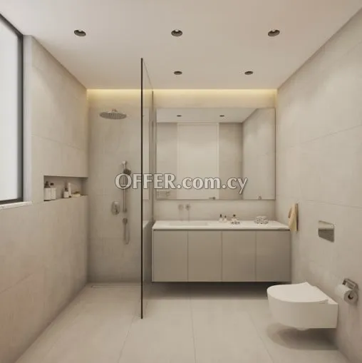 1 bed apartment for sale in Paphos Pafos - 5
