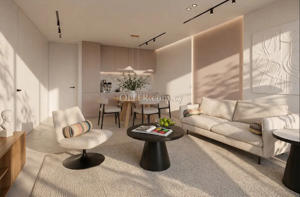 Apartment (Flat) in Universal, Paphos for Sale - 7