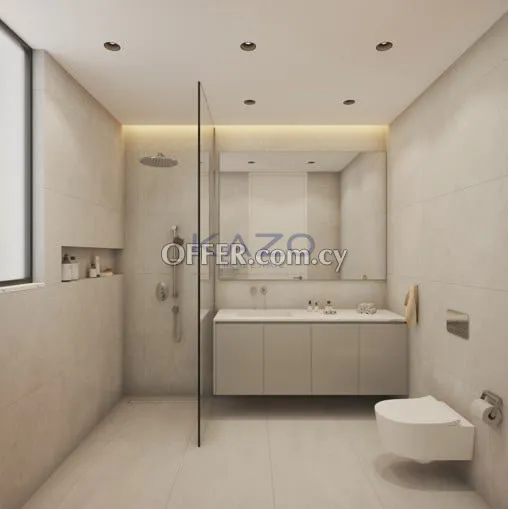 1 Bedroom - Apartment - Pafos - For Sale - PA-365-8704 - 9