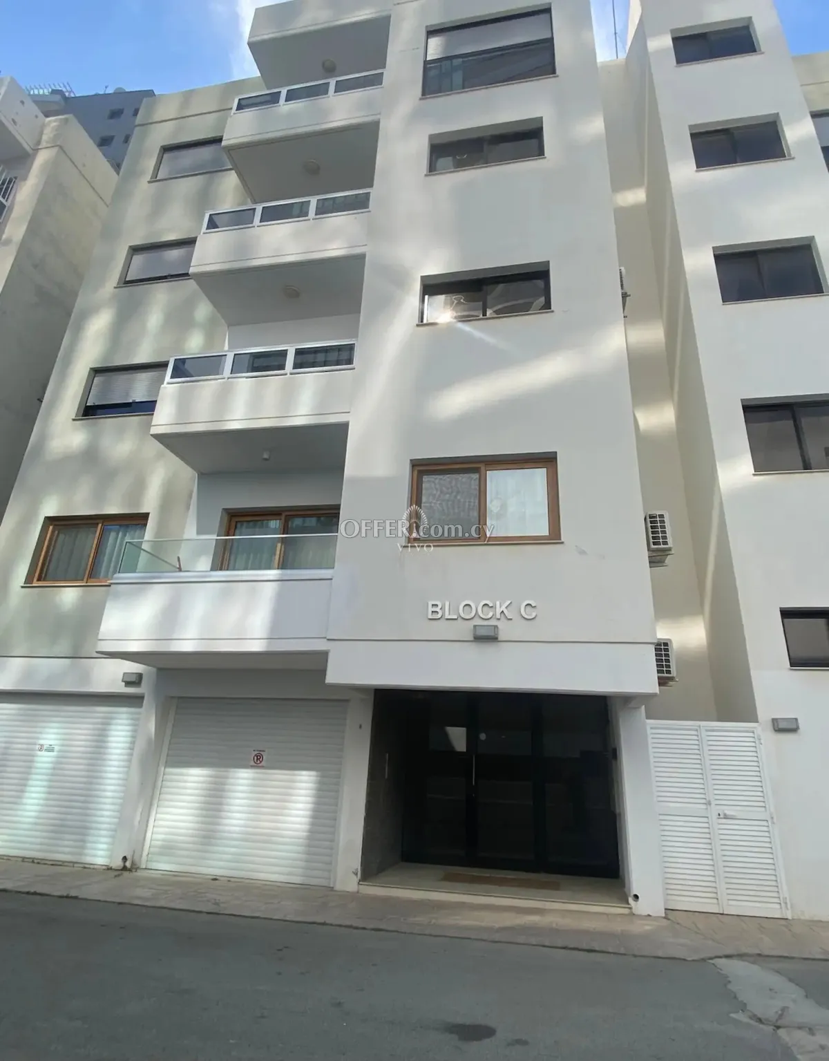 SEAFRONT 2 BEDROOM APARTMENT IN MOUTTAGIAKA - 7