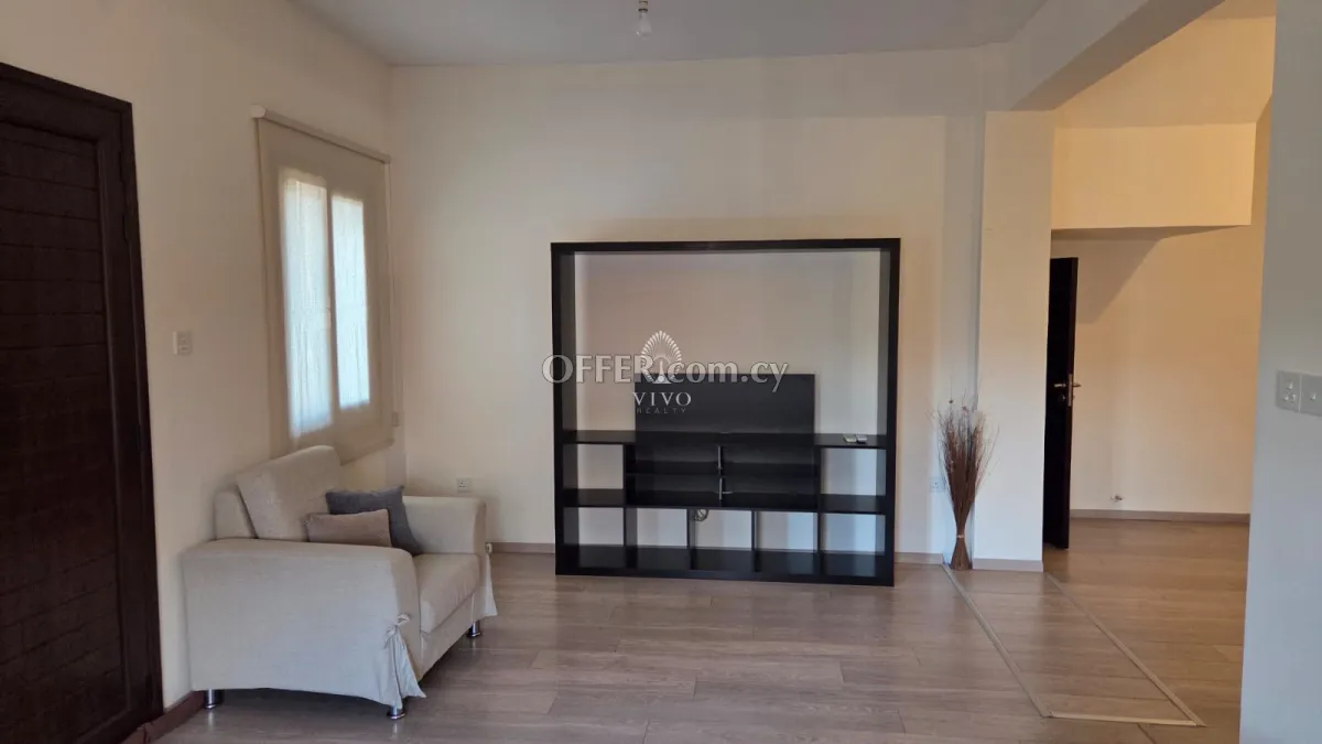 THREE BEDROOM HOUSE IN AGIOS IOANNIS LIMASSOL - 7