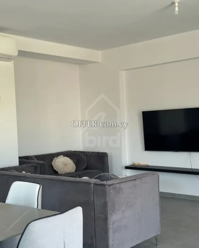 2 Bed Apartment for Rent in Engomi, Nicosia - 7